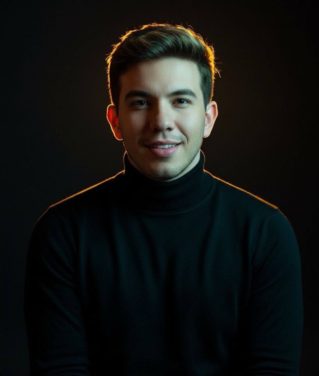 Carlos Mendoza