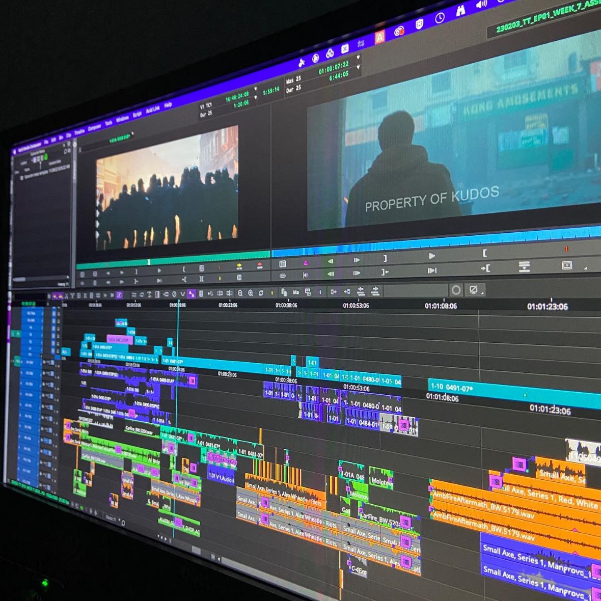 AXYS Audiovisual Lab   Plan Mensual de Contenido (28 Videos)